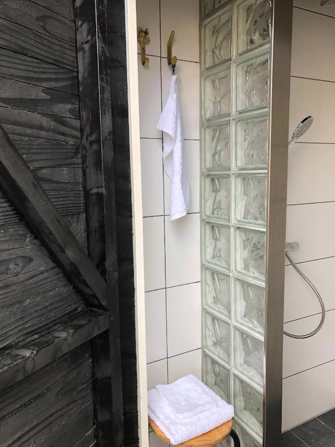 Boot & Breakfast - Slapen Op Het Water Hotell Enkhuizen Eksteriør bilde